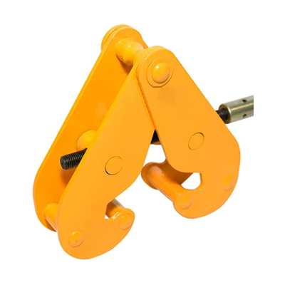 Pipe Lifting Clamp