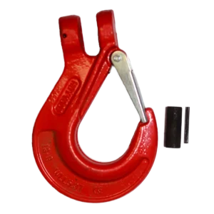 Clevis Sling Hook (Flat)
