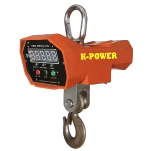 Digital Weight Scale