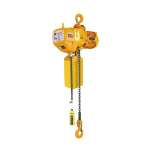 Electric Chain Hoist