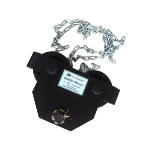 Electric Trolley Heavy Model