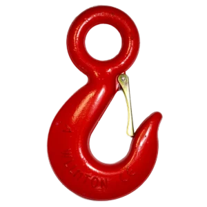 Eye Sling Hook (Round)