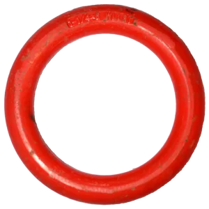 G80 Alloy Steel Round Master Link