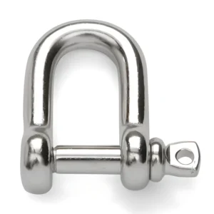 SS Dee Shackle